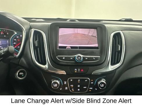 Used 2022 Chevrolet Equinox LT FWD image 48