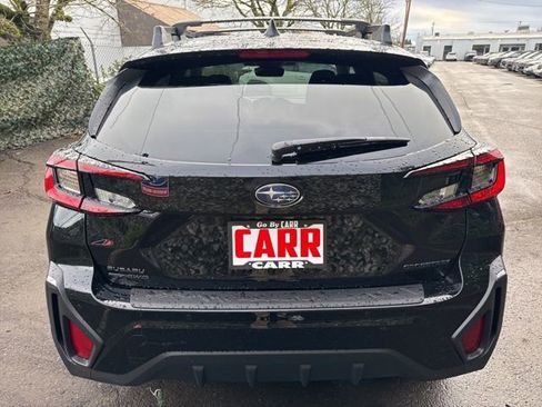 New 2026 Subaru Crosstrek 2.5i Limited w/ Popular Package #3A image 5