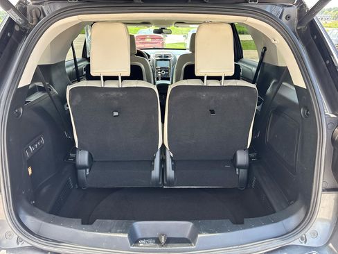 Used 2018 Ford Explorer Platinum AWD/4WD image 23