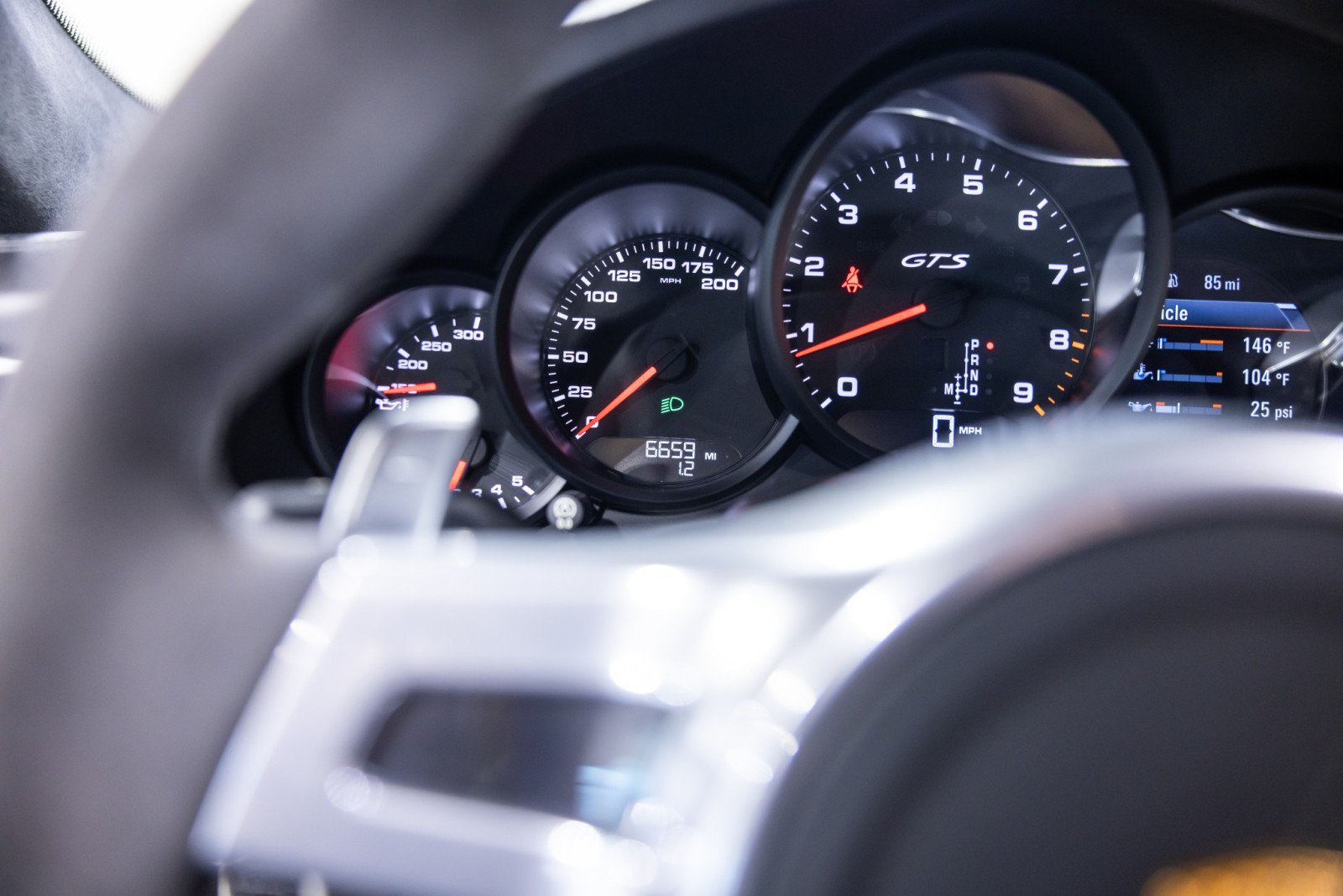 Used 2016 Porsche 911 GT3 RS image 40