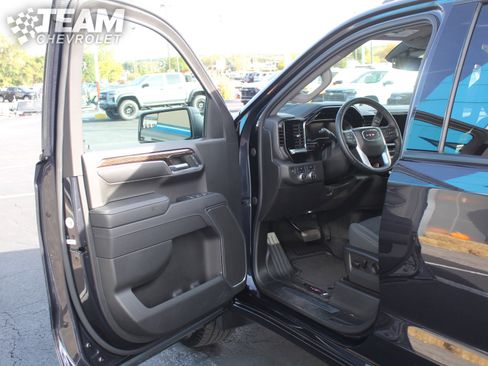 Certified 2023 GMC Sierra 1500 Elevation image 10