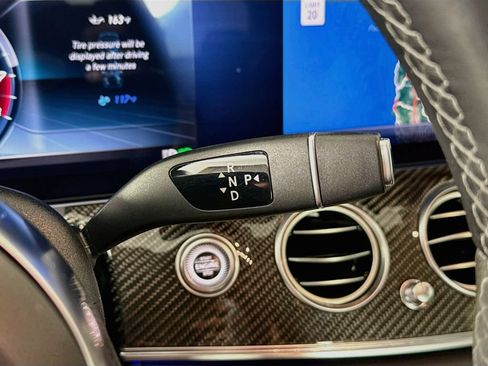Used 2019 Mercedes-Benz E 63 AMG S image 18