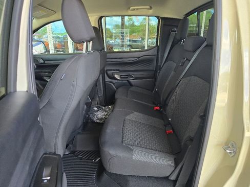 New 2025 Ford Ranger XLT image 10