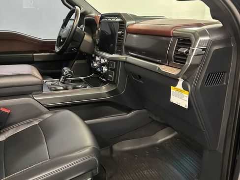 Used 2023 Ford F150 Lariat w/ Equipment Group 502A High AWD/4WD image 40