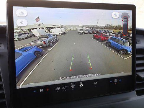 New 2026 Ford Transit 350 148 High Roof Extended RWD image 26