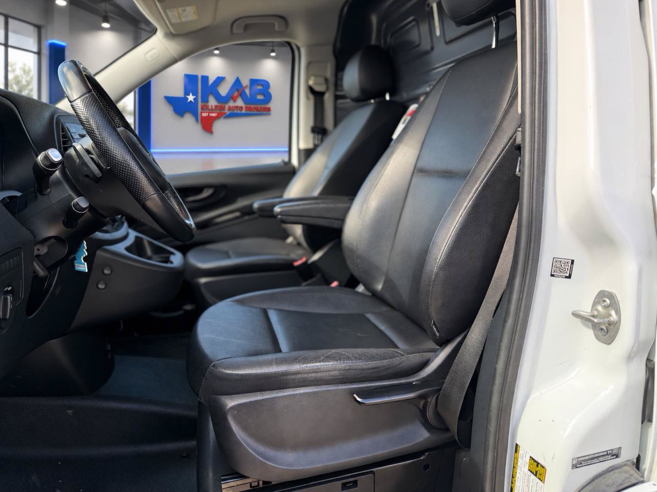 Used 2018 Mercedes-Benz Metris image 10