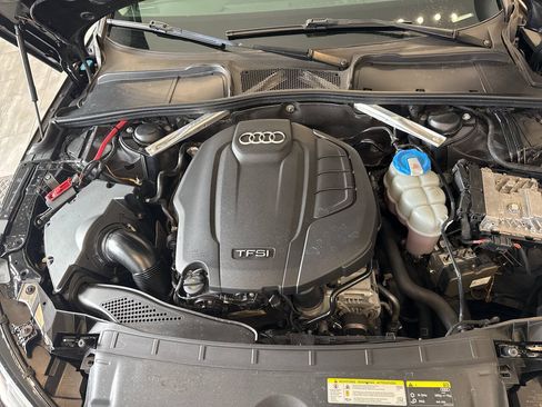 Used 2017 Audi A4 2.0T Prestige w/ Prestige Package AWD/4WD image 32