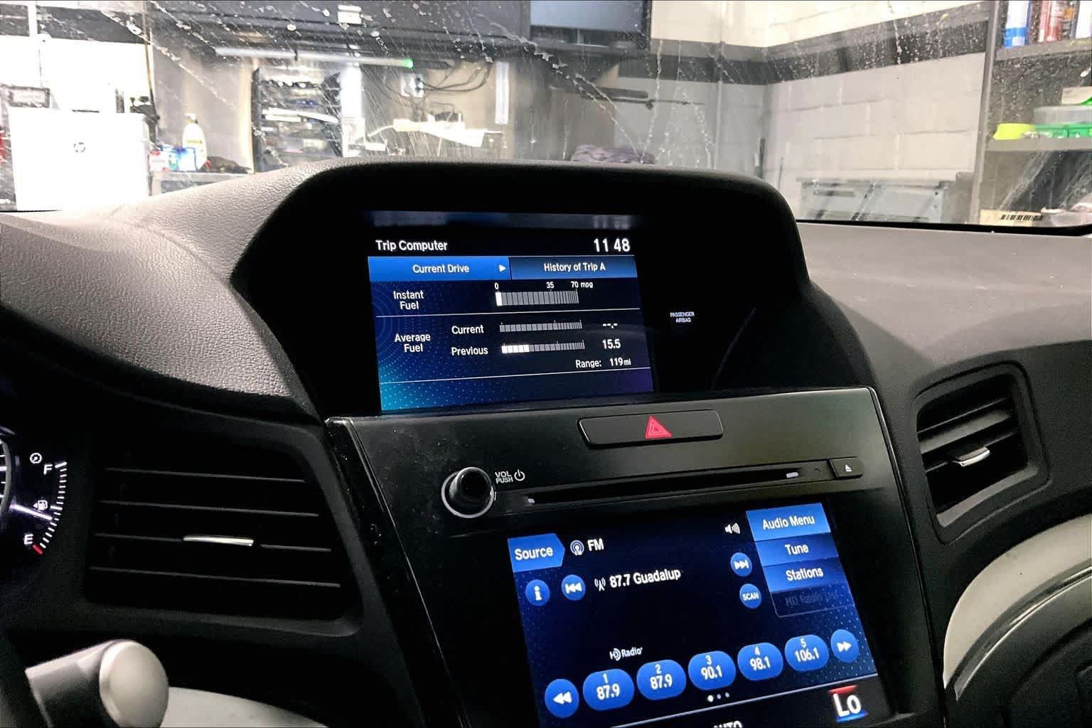 Used 2019 Acura ILX FWD image 34