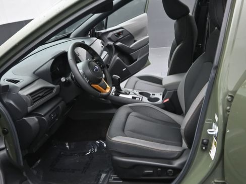 Used 2025 Subaru Crosstrek 2.5i Wilderness w/ Wilderness Package AWD/4WD image 16
