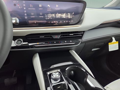 New 2026 Buick Envision Avenir AWD/4WD image 26