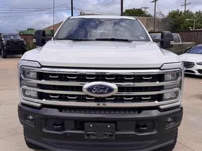 Used 2025 Ford F250 King Ranch w/ FX4 Off-Road Package