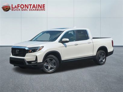 Used 2023 Honda Ridgeline RTL
