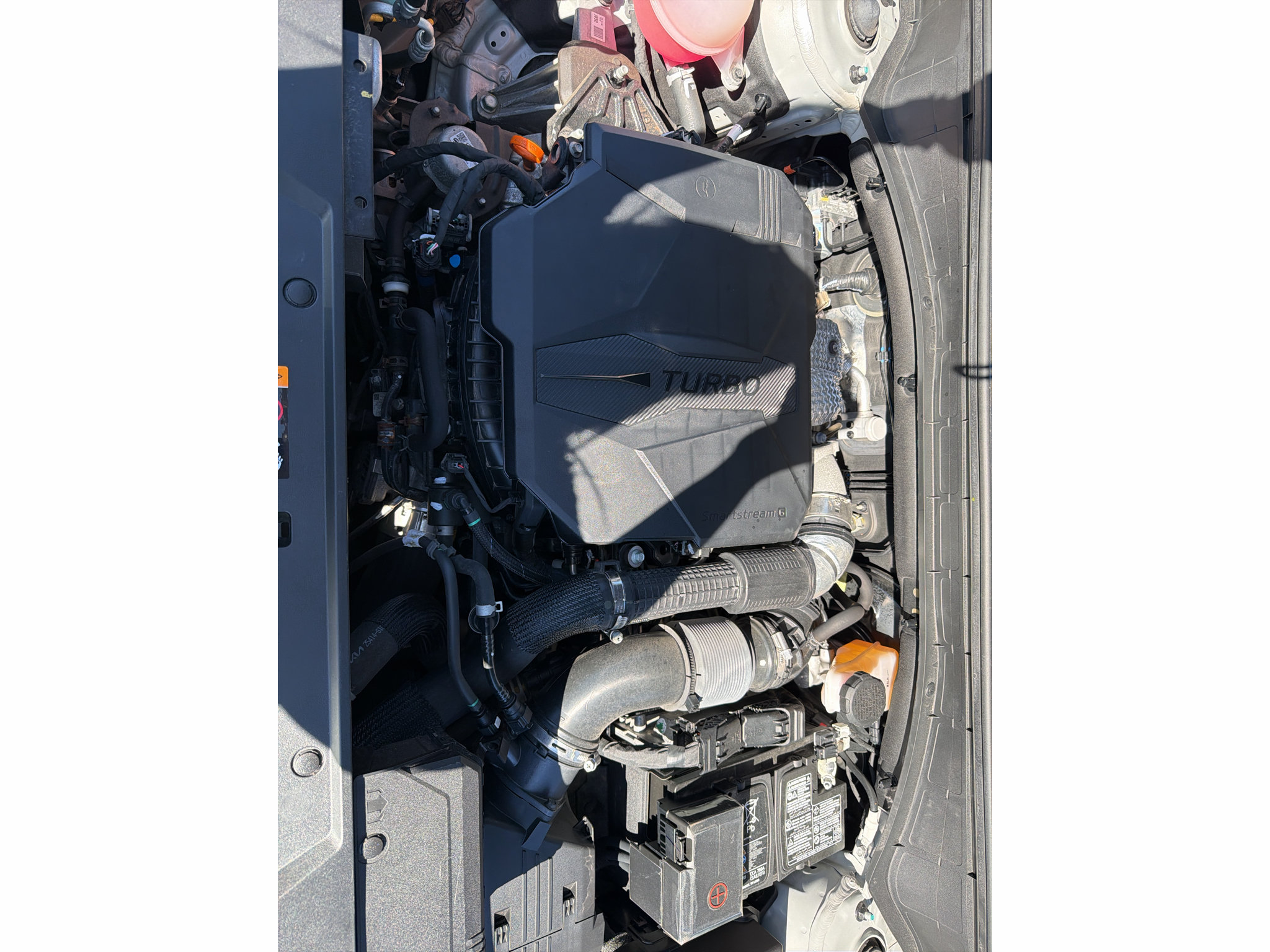 Certified 2024 Hyundai Santa Fe XRT AWD/4WD image 35