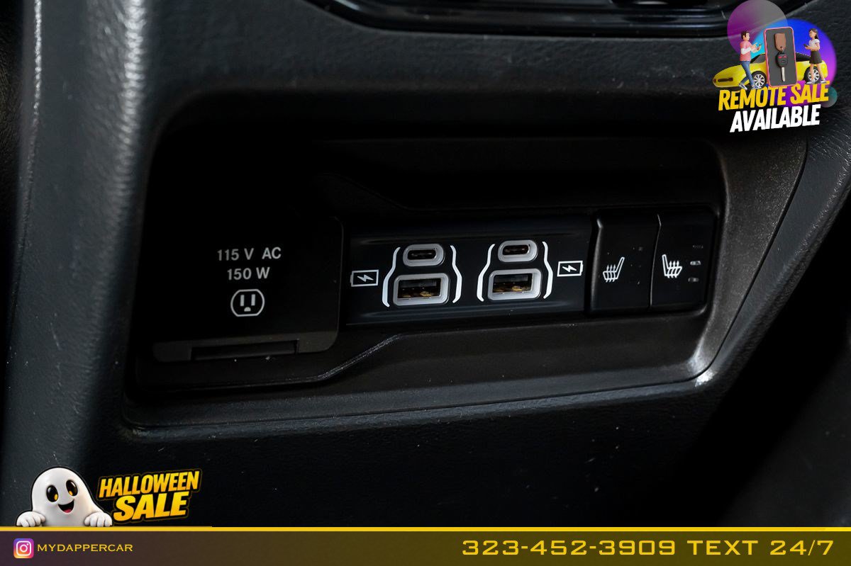 Used 2023 Jeep Grand Cherokee Limited w/ Luxury Tech Group II RWD image 14