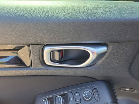 Used 2025 Honda Civic FWD Hybrid Sedan image 24