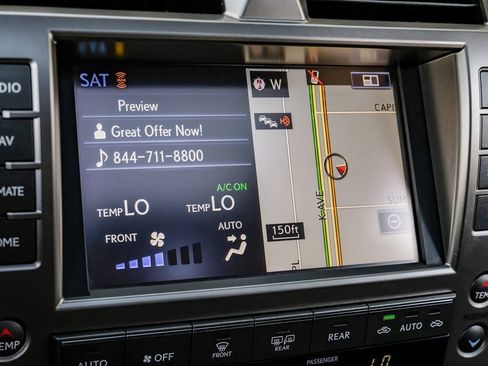 Used 2015 Lexus GX 460 Luxury AWD/4WD image 36