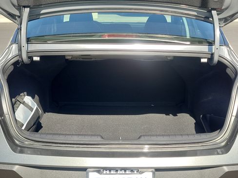 Certified 2026 Hyundai Elantra SE w/ Cargo Package FWD image 27