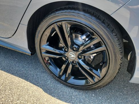 New 2026 Acura Integra A-Spec FWD image 23