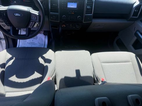 Used 2018 Ford F150 XLT AWD/4WD image 38