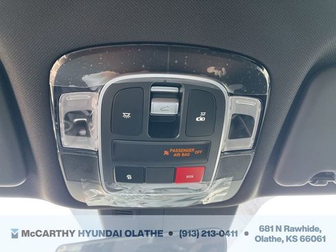 Used 2024 Hyundai Santa Cruz Night image 28