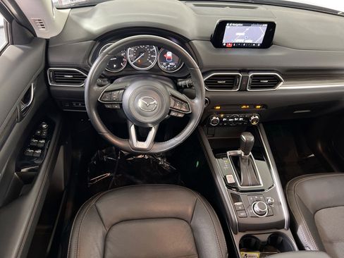 Used 2018 MAZDA CX-5 Grand Touring image 24