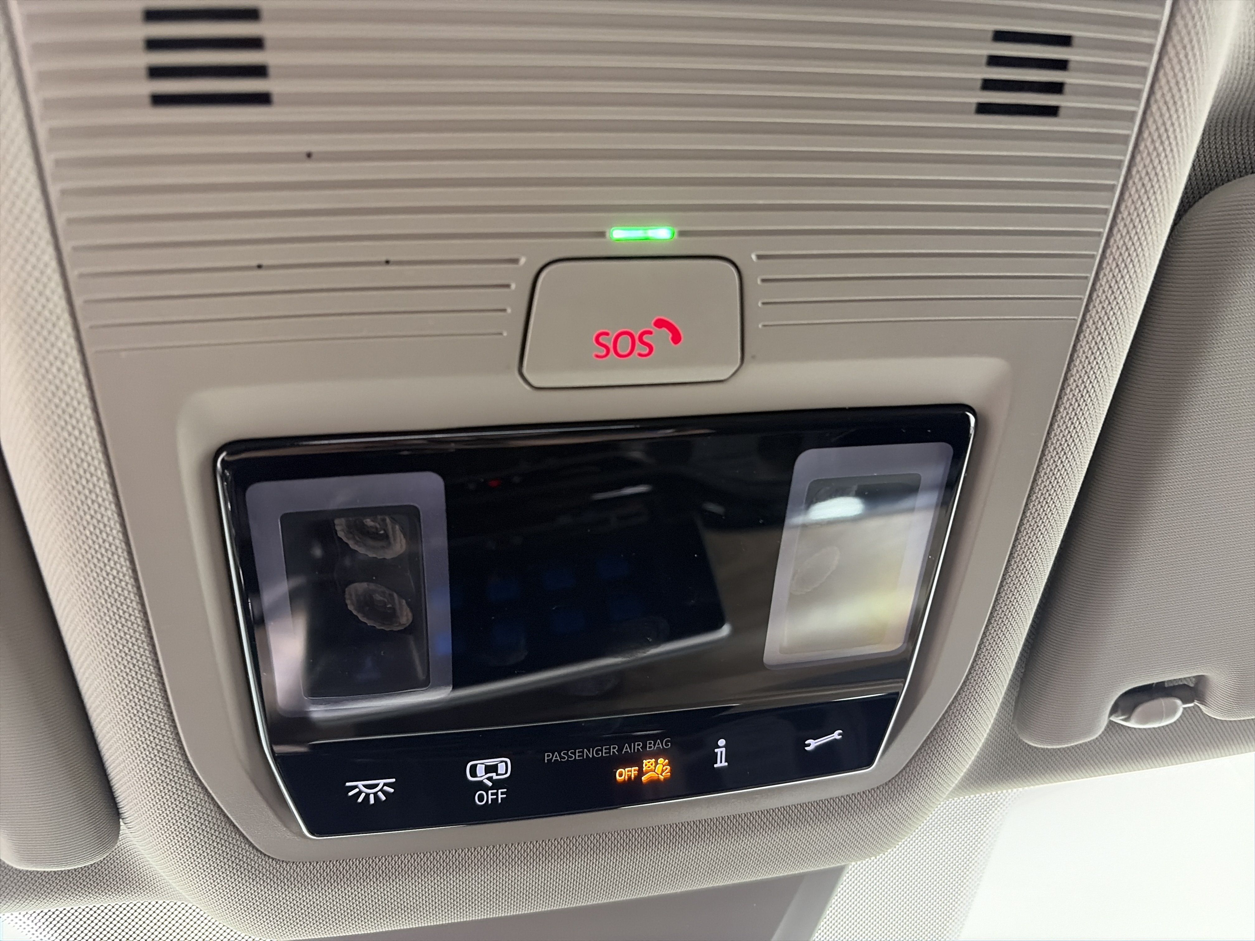Used 2024 Volkswagen Atlas SE AWD/4WD image 37