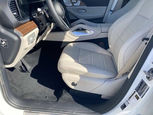 New 2026 Mercedes-Benz GLE 350 4MATIC image 23