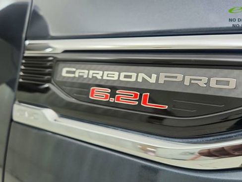 Used 2022 GMC Sierra 1500 Denali w/ Denali Reserve Package AWD/4WD image 17