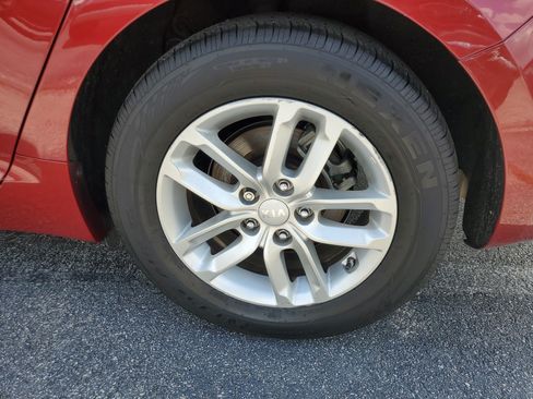 Used 2012 Kia Optima LX FWD image 9