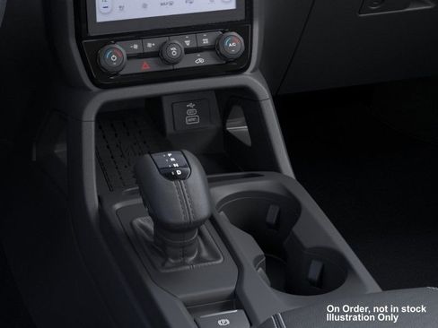 New 2026 Ford Ranger Lariat image 12