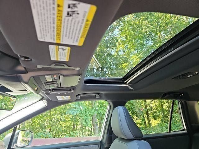 New 2026 Subaru Outback Limited AWD/4WD image 14