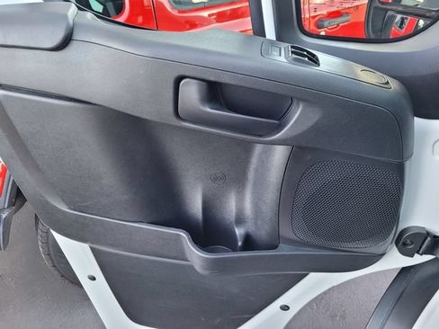 Used 2024 RAM ProMaster 1500 FWD image 15