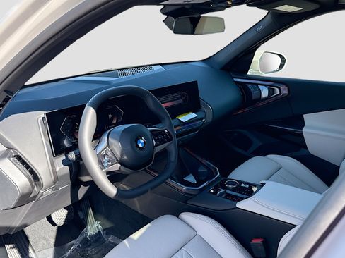 New 2026 BMW X3 xDrive30 w/ Convenience Package image 26