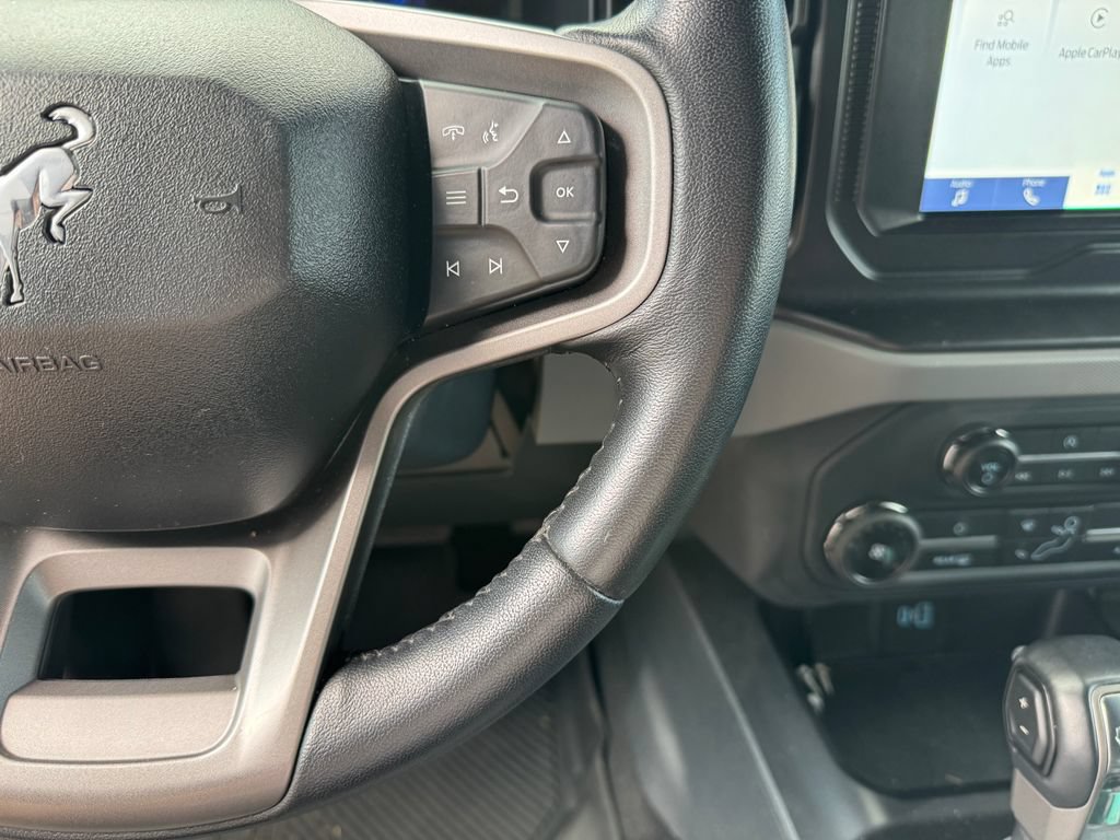 Used 2022 Ford Bronco Big Bend AWD/4WD image 12