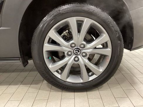 Used 2024 MAZDA CX-30 AWD 2.5 S w/ Premium Package image 23