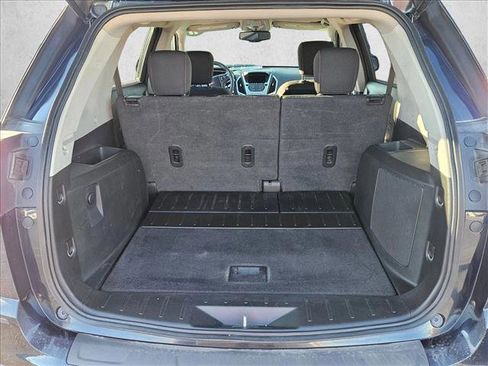 Used 2017 GMC Terrain SLE image 6