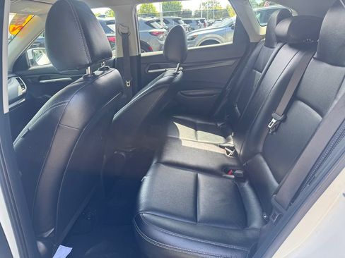 Used 2021 Kia Seltos LX AWD/4WD image 34