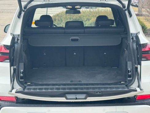 Certified 2026 BMW X5 xDrive40i image 34