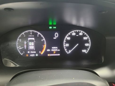 Used 2023 Honda HR-V LX image 27