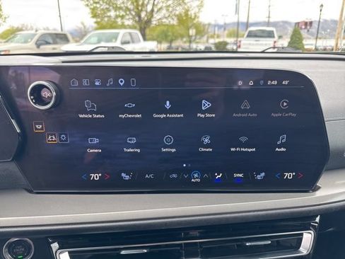 Used 2026 Chevrolet Traverse LT AWD/4WD image 26