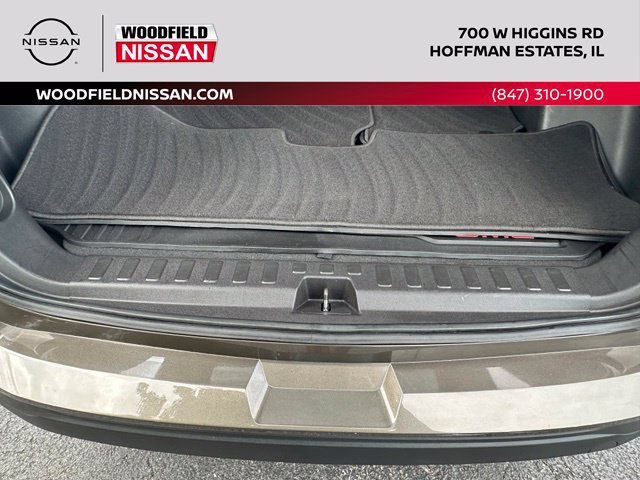 Used 2019 GMC Terrain SLE FWD image 15