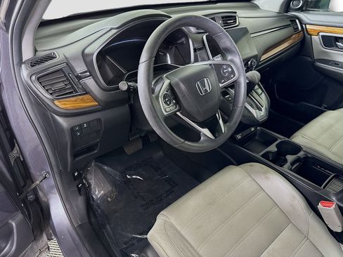 Used 2022 Honda CR-V EX image 23