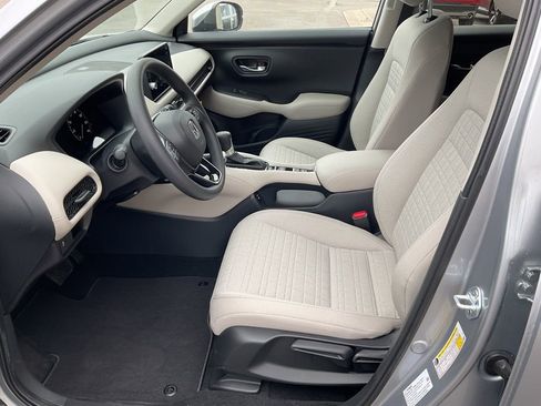 New 2026 Honda HR-V LX image 10