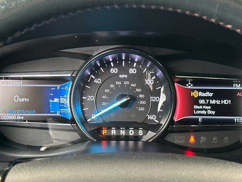 Used 2019 Ford Explorer Sport AWD/4WD image 35