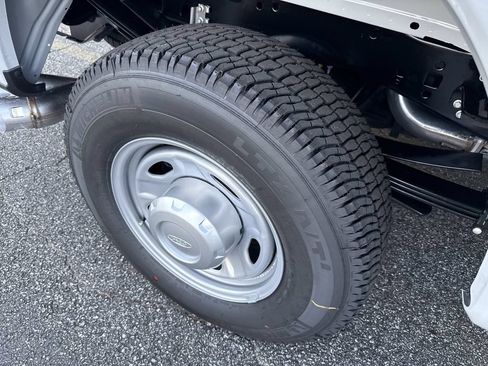 New 2026 Ford F350 XL RWD image 16
