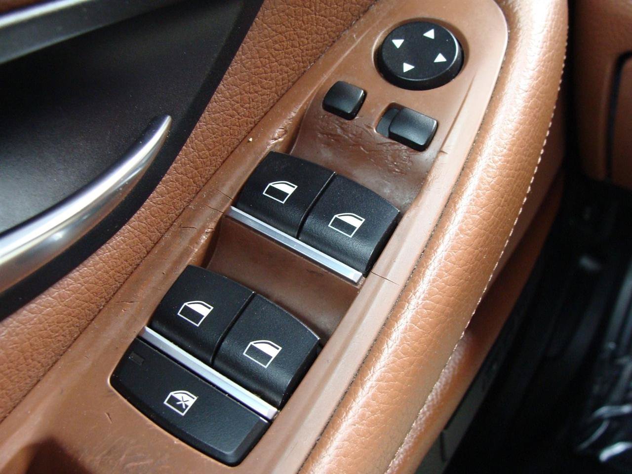 Used 2014 BMW 535i xDrive Sedan AWD/4WD image 30