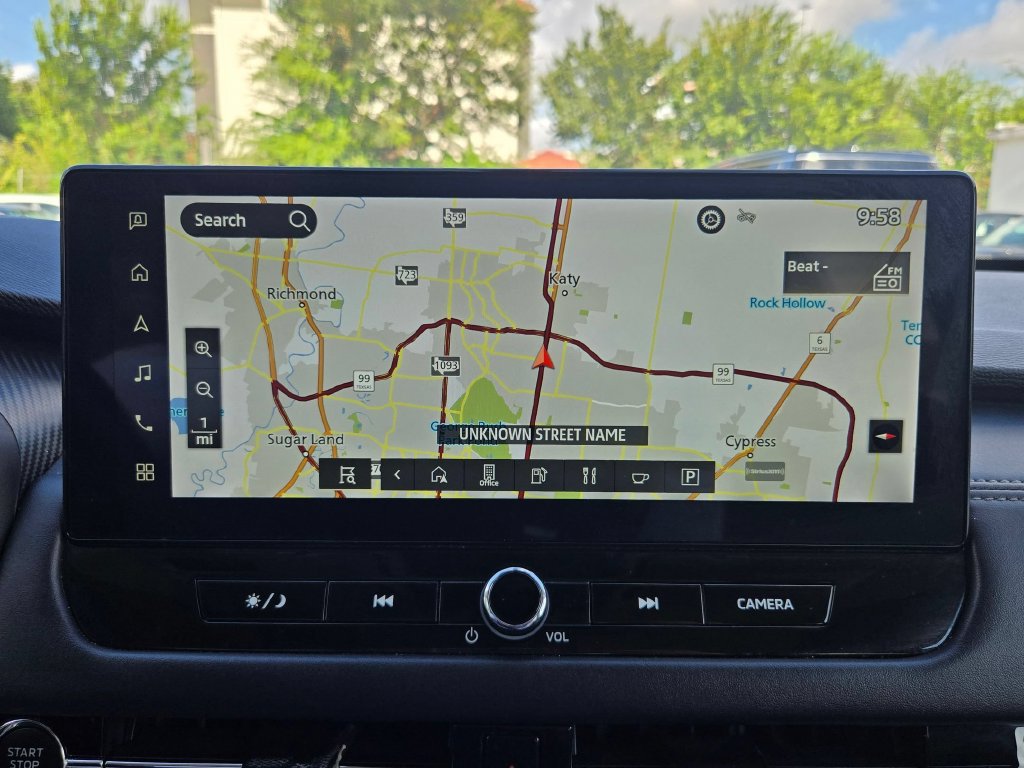 Used 2025 Mitsubishi Outlander SE AWD/4WD image 19