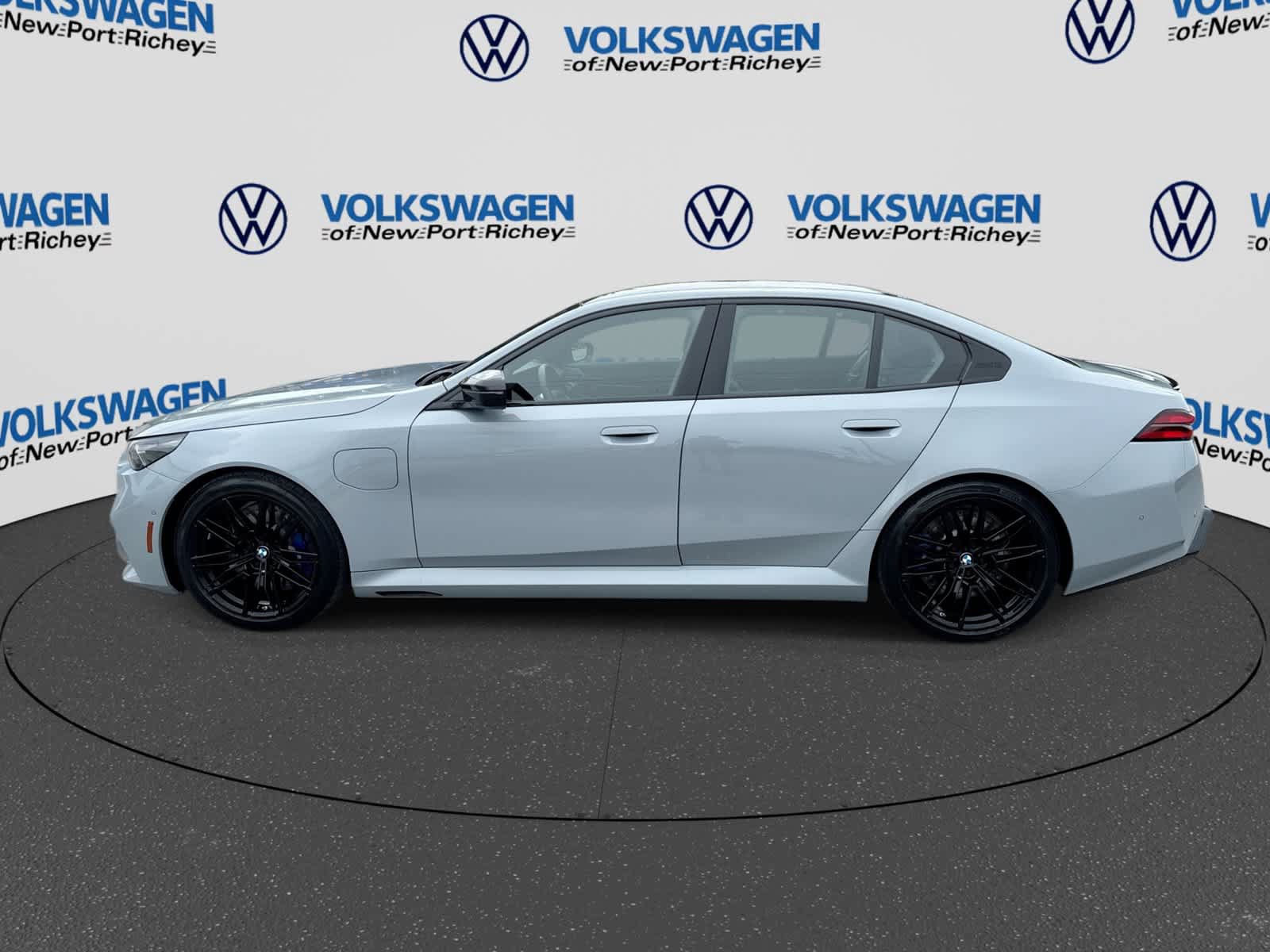 Used 2026 BMW M5 AWD/4WD image 11