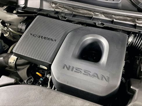 New 2026 Nissan Murano SL image 33