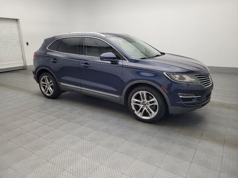 Used 2015 Lincoln MKC AWD w/ Equipment Group 102A Reserve image 11
